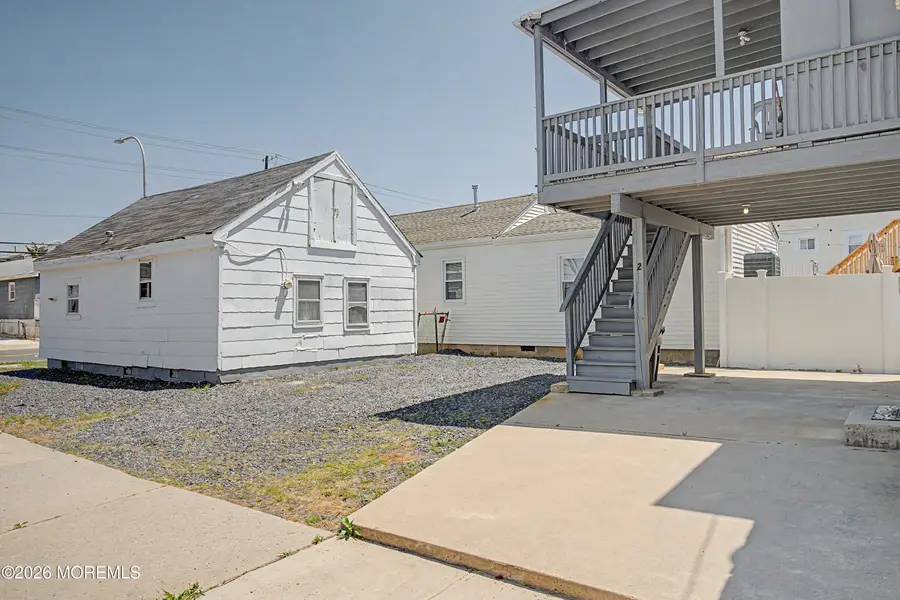251 Sherman Avenue #2 Family, Seaside Heights, NJ 08751 - #3