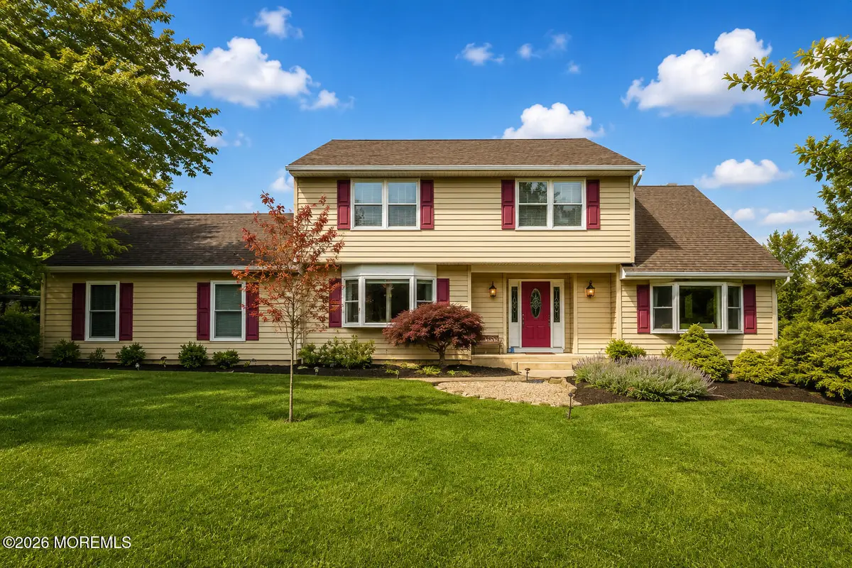 73 Hillsdale Road, Colts Neck, NJ 07722 - #1