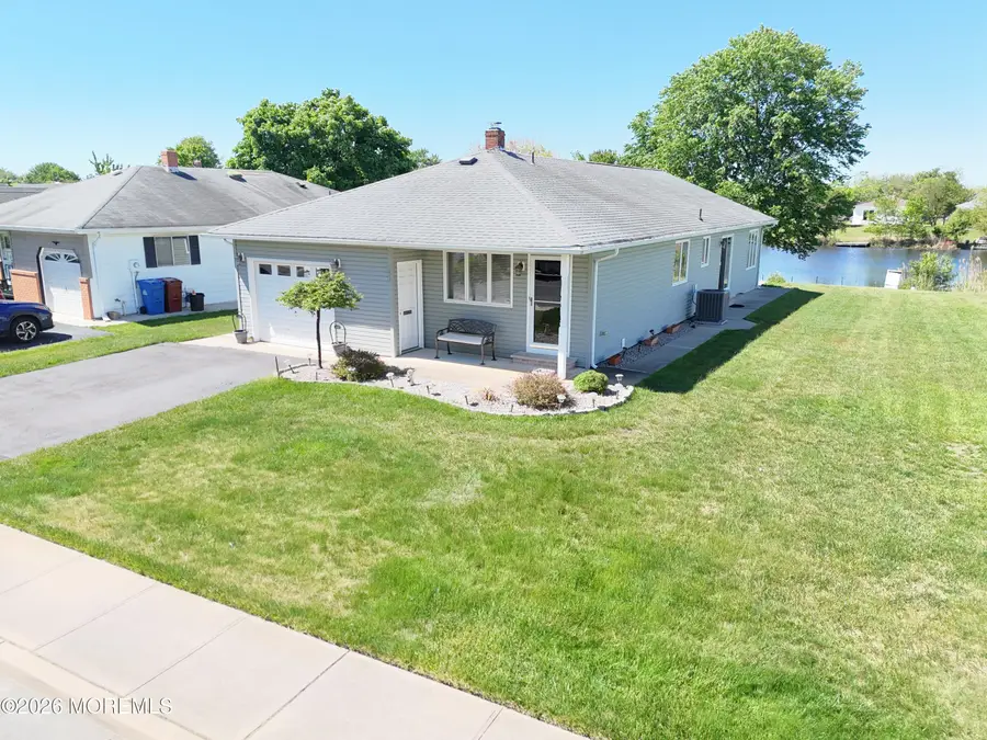 751 Jamaica Boulevard, Toms River, NJ 08757 - #2