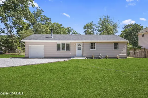 143 4th Street, Howell, NJ 07731
