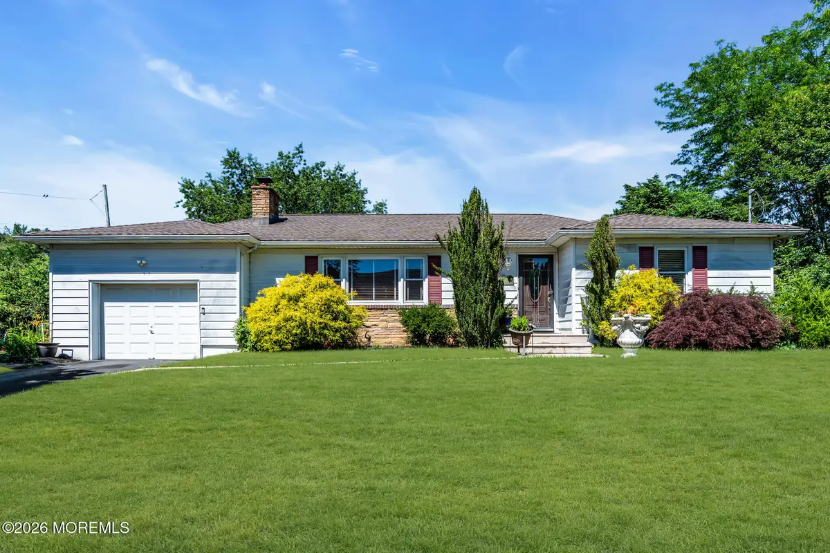 27 Golf Street, West Long Branch, NJ 07764 - #1