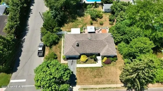 27 Golf Street, West Long Branch, NJ 07764 - #3
