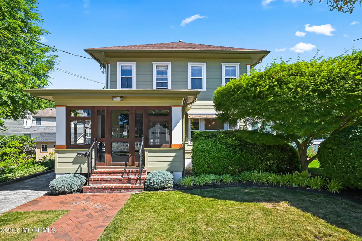 11 Madison Avenue, Red Bank, NJ 07701 - #1