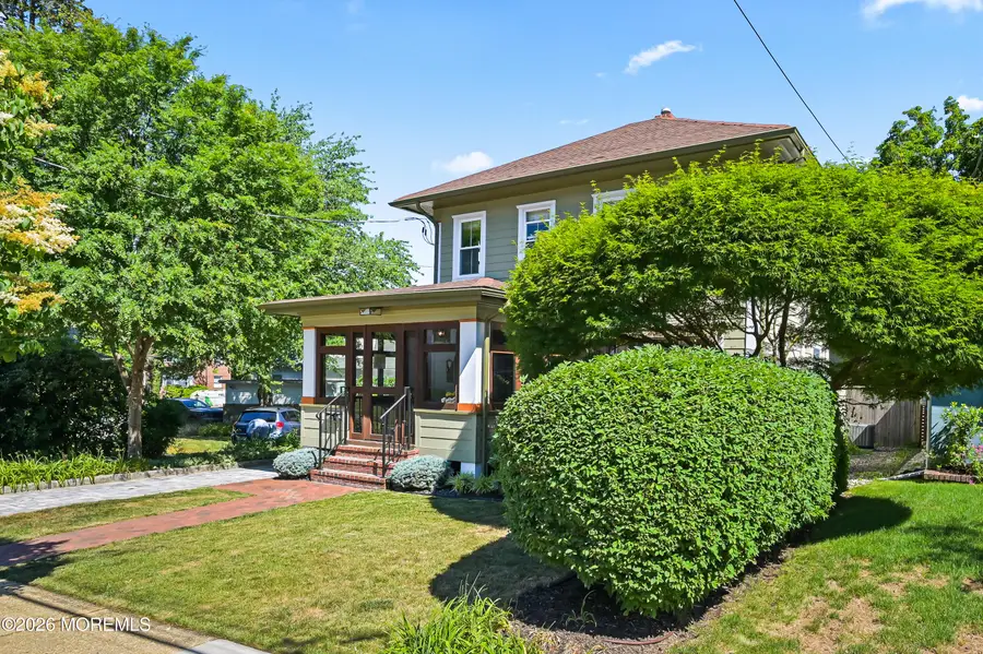11 Madison Avenue, Red Bank, NJ 07701 - #2