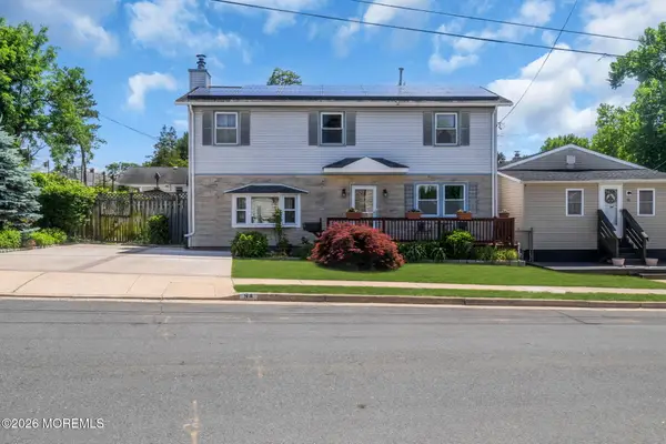 94 Highland Avenue, Leonardo, NJ 07737