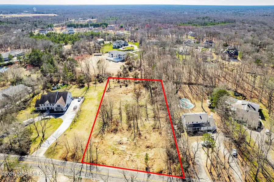 496 Clearstream Road, Jackson, NJ 08527 - #2