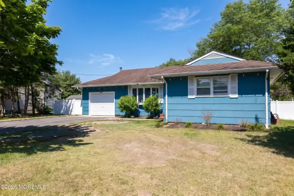 116 Nautilus Drive, Manahawkin, NJ 08050