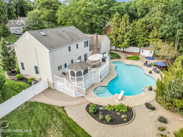 757 Stepping Stone Court, Toms River, NJ 08753