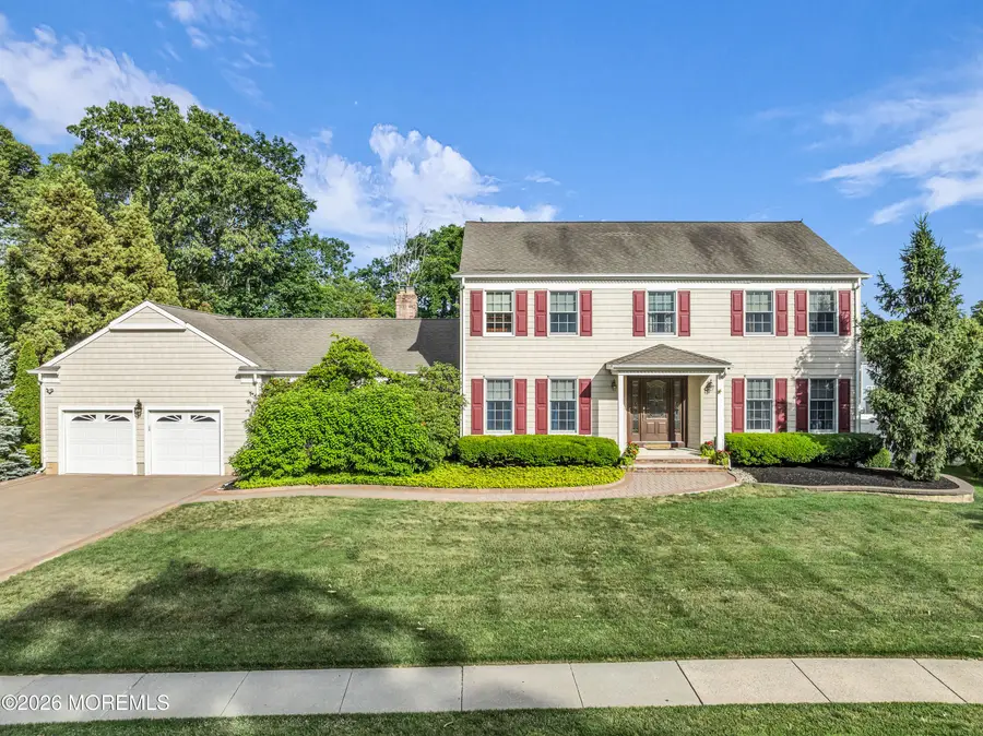 757 Stepping Stone Court, Toms River, NJ 08753 - #2