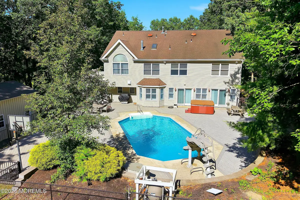222 Chandler Road, Jackson, NJ 08527 - #1