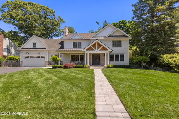153 Kemp Avenue, Fair Haven, NJ 07704