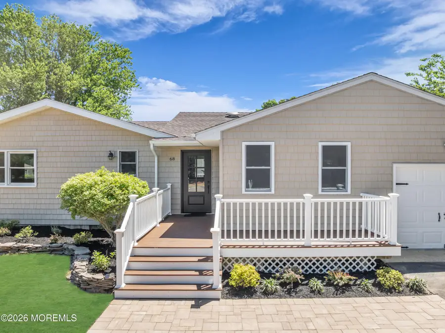 68 Sherman Avenue, Bayville, NJ 08721 - #2