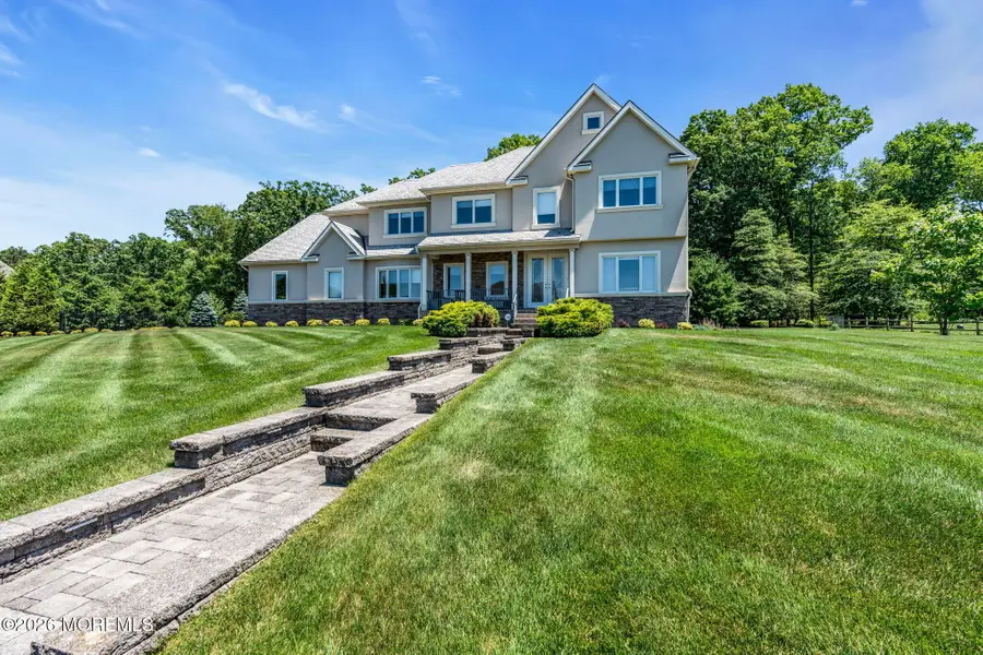 14 Barrister Court, Freehold, NJ 07728 - #2