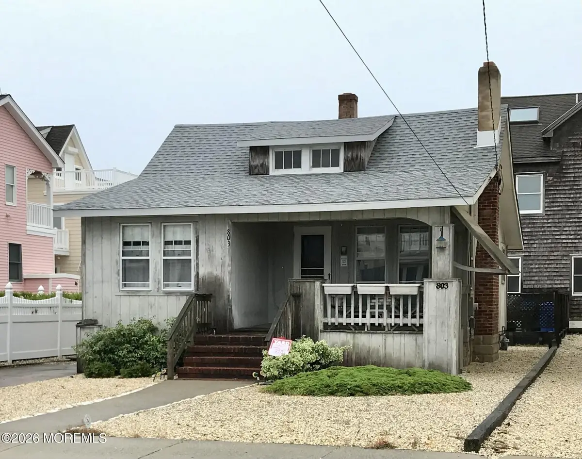 803 Atlantic Avenue, Beach Haven, NJ 08008 - #1