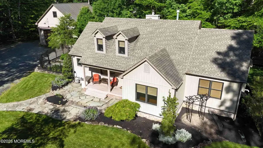 446 Burke Road, Jackson, NJ 08527 - #3