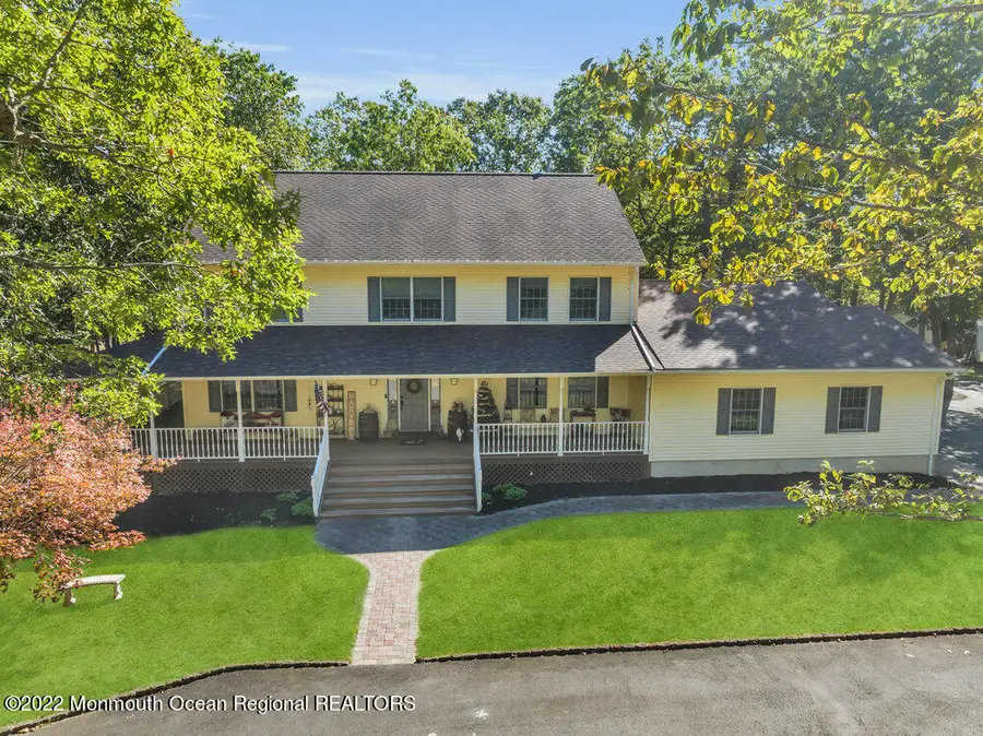 417 Basso Street, Jackson, NJ 08527 - #2