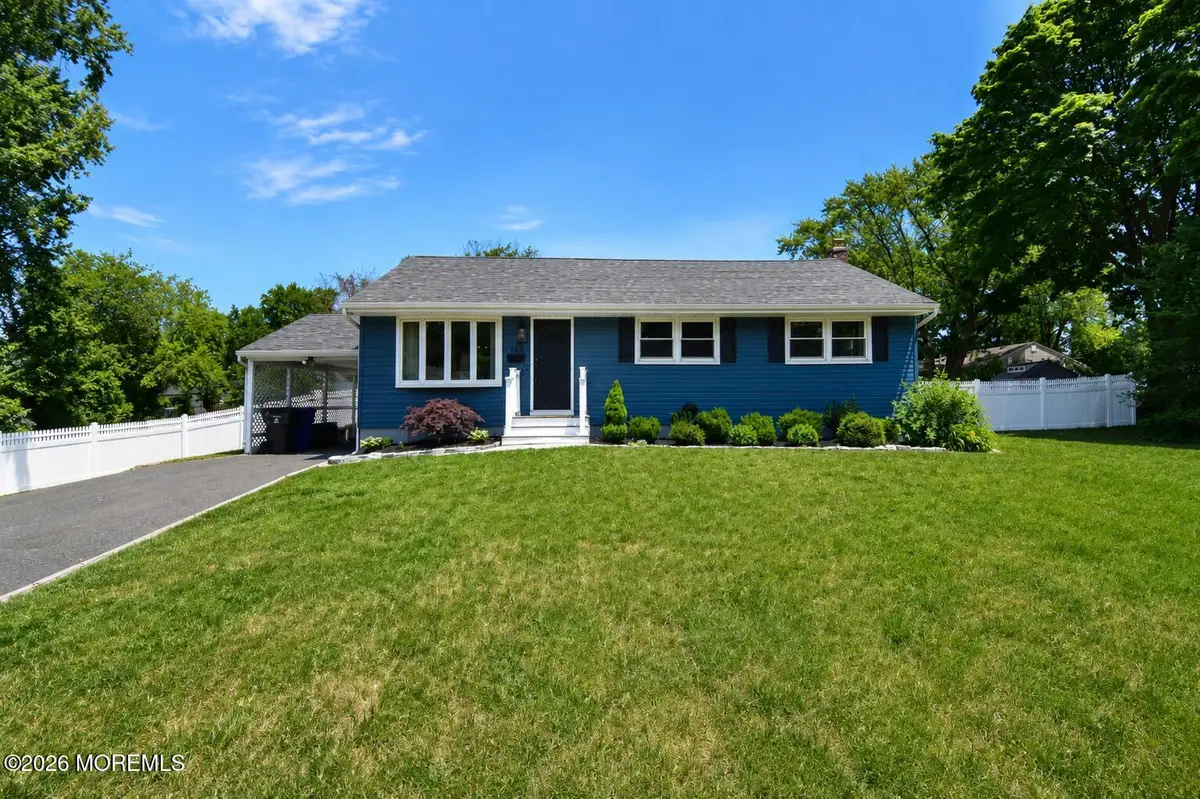 469 East Road, Belford, NJ 07718 - #1