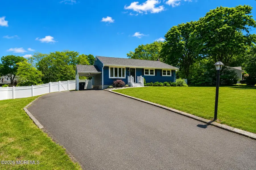 469 East Road, Belford, NJ 07718 - #2