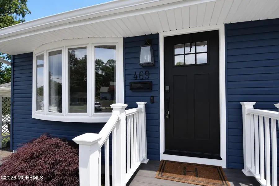 469 East Road, Belford, NJ 07718 - #3
