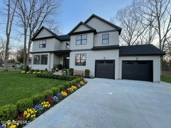 1730 Old Freehold Road, Toms River, NJ 08755