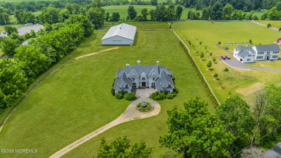 3 Hill And Dale Road, Oldwick, NJ 08833 - #2