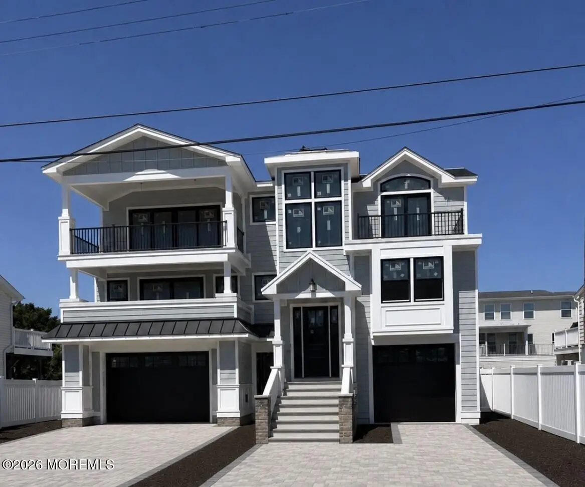 309 16th Street, Ship Bottom, NJ 08008 - #1