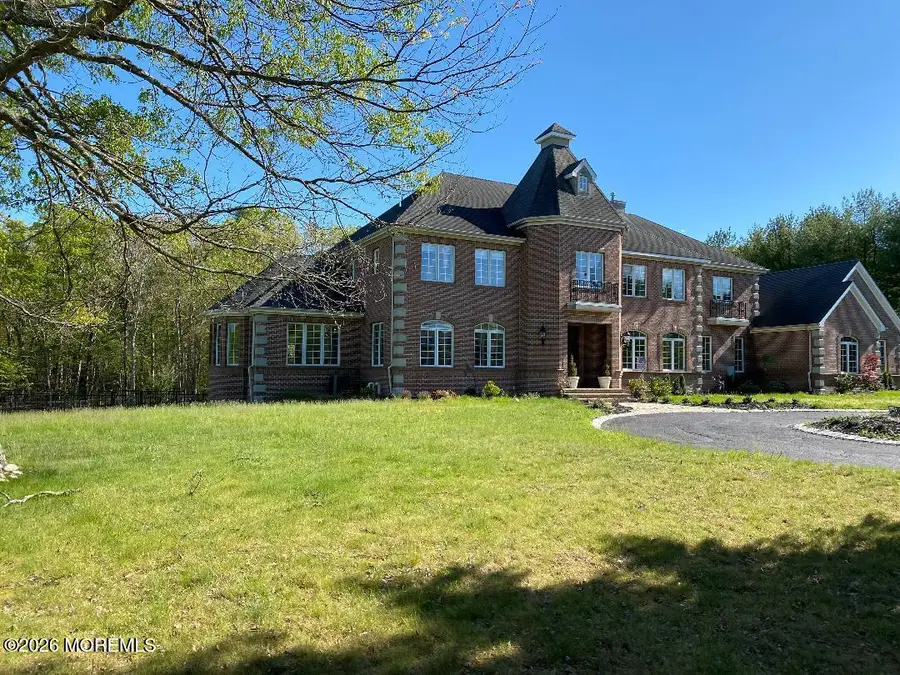 97 Stone Hill Road, Colts Neck, NJ 07722 - #2