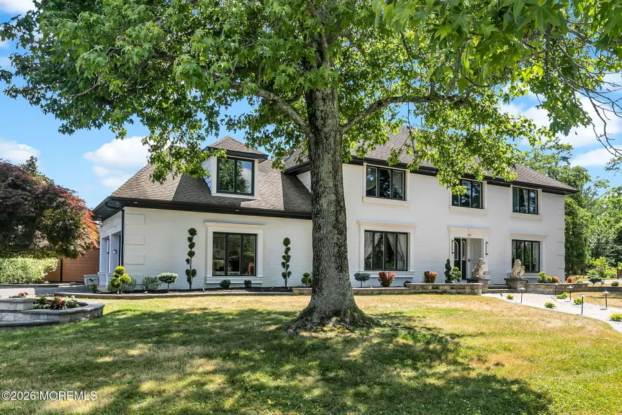 30 Muncy Drive, West Long Branch, NJ 07764 - #2