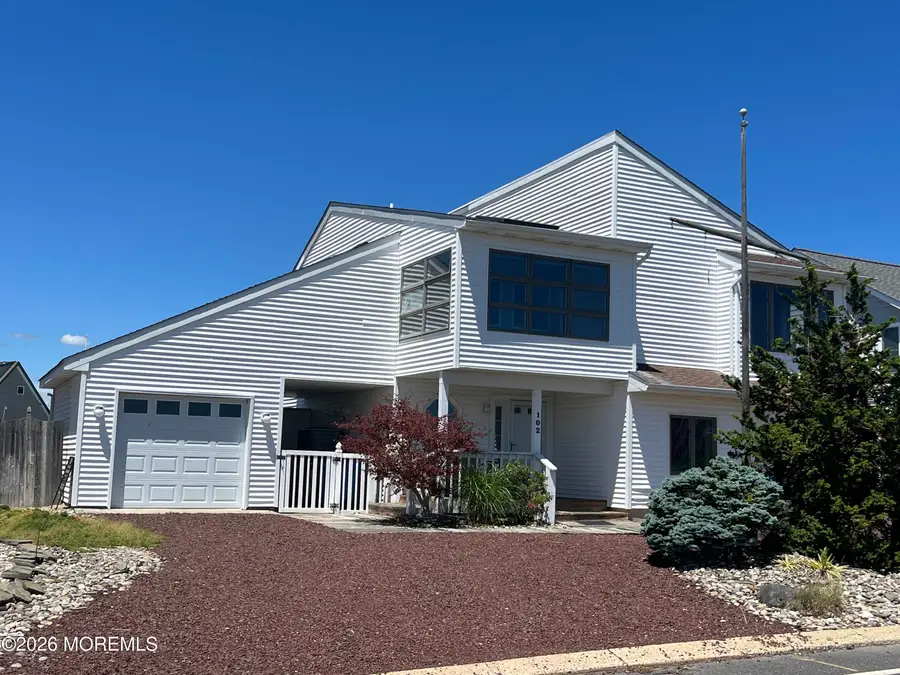 102 Jeanne Drive, Beach Haven West, NJ 08050 - #2