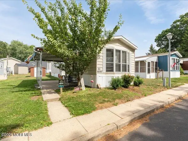 66 Shorehaven, Hazlet, NJ 07730
