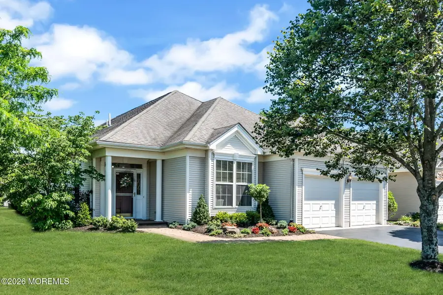 83 Huntington Drive, Jackson, NJ 08527 - #2