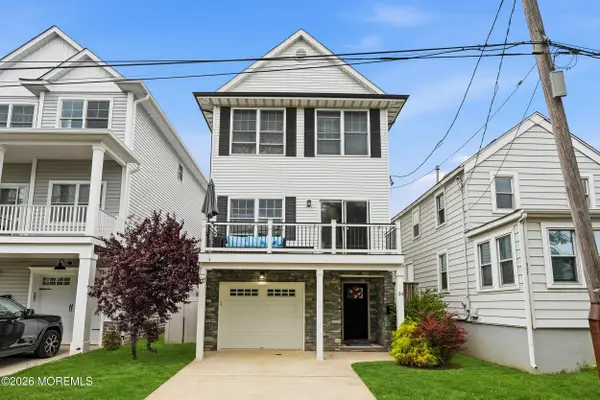 34 North Street, Highlands, NJ 07732