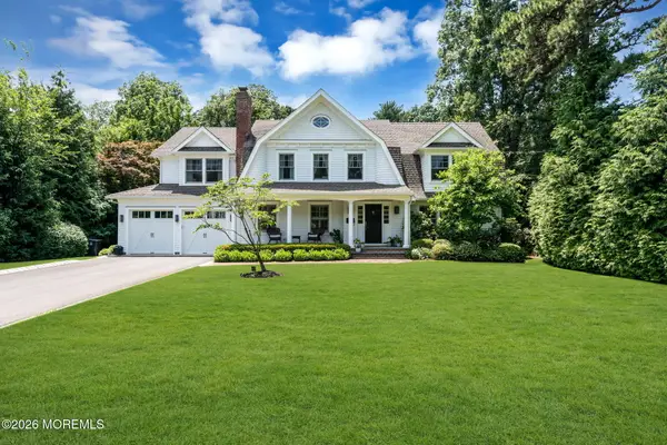 94 Lewis Lane, Fair Haven, NJ 07704