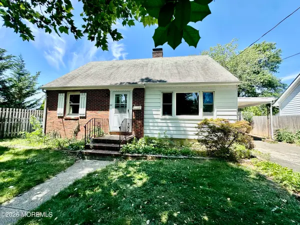 22 Rumson Place, Little Silver, NJ 07739