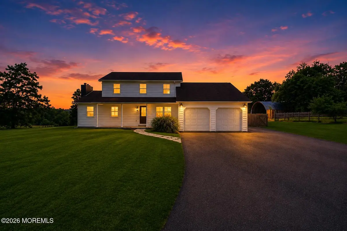 166 Mudtown Road, Wantage, NJ 07461 - #1