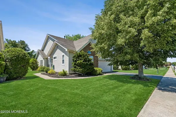 170 Sylvan Lake Boulevard, Bayville, NJ 08721