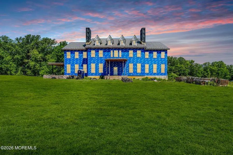 131 Igoe Road, Morganville, NJ 07751 - #2