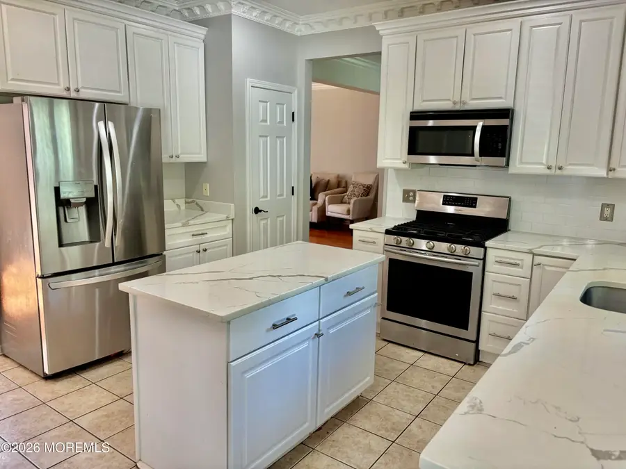 22 Kuzyk Road, Cream Ridge, NJ 08514 - #2