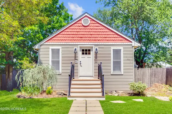 1209 6th Avenue, Manchester, NJ 08759