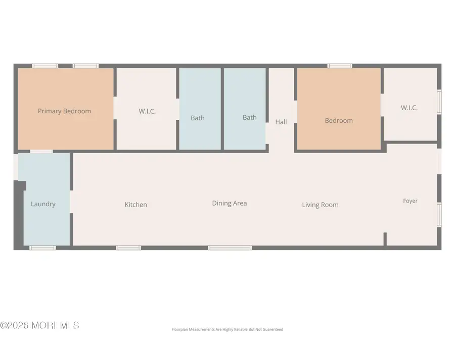 1209 6th Avenue, Manchester, NJ 08759 - #3
