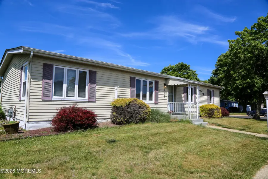 615 Jerome Place, Freehold, NJ 07728 - #3