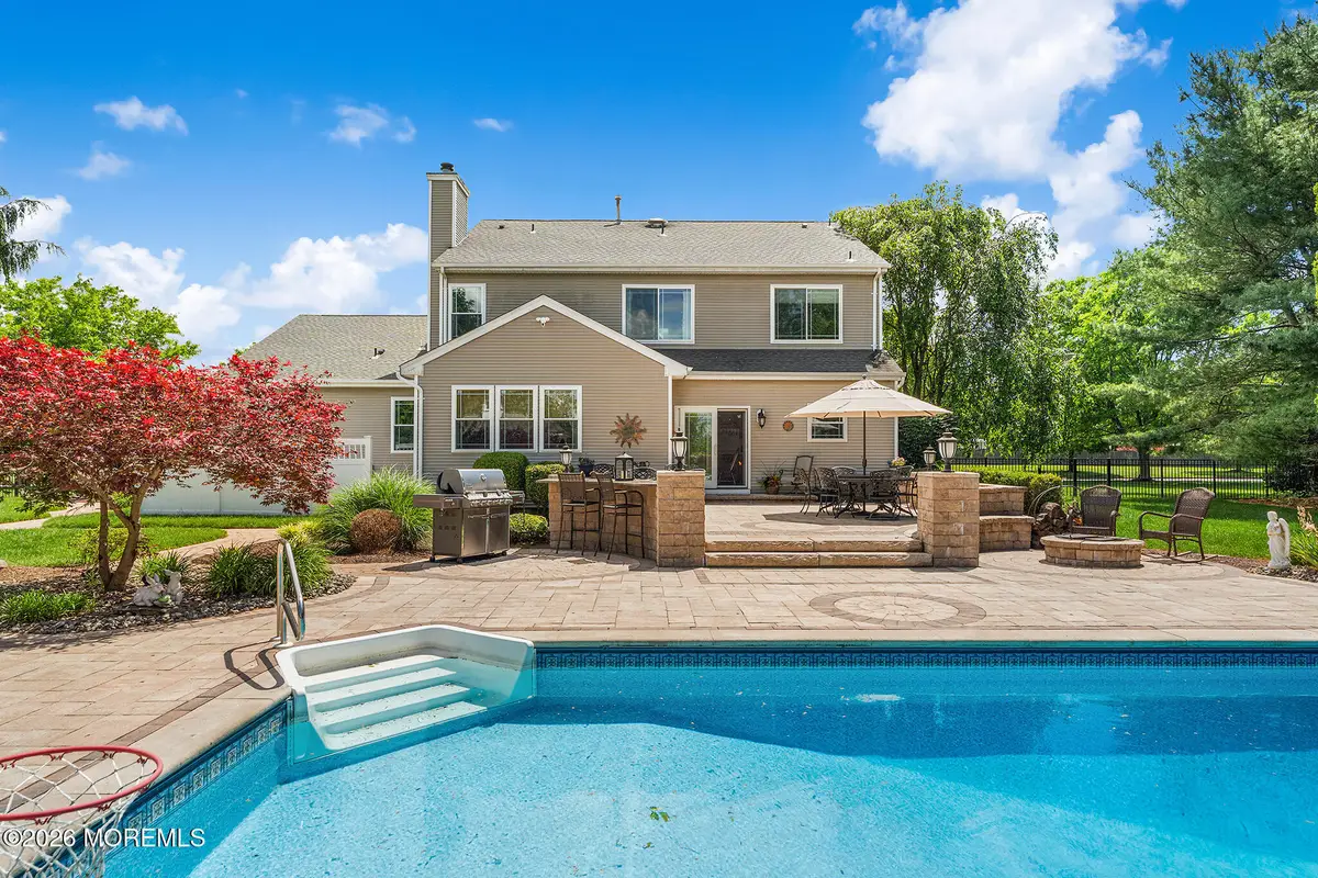 61 Cliffwood Drive, Allentown, NJ 08501 - #1