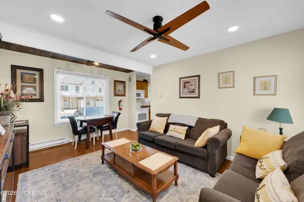 14 Bay Boulevard #2A, Seaside Heights, NJ 08751