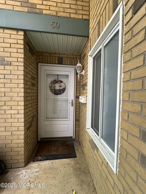 50 Northrup Drive #185, Brick, NJ 08724