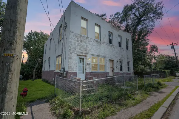 200-202 Blackwood Clementon Road, Pine Hill, NJ 08021
