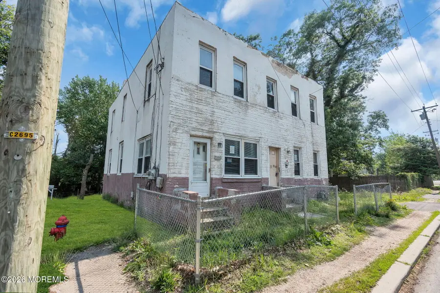 200-202 Blackwood Clementon Road, Pine Hill, NJ 08021 - #2