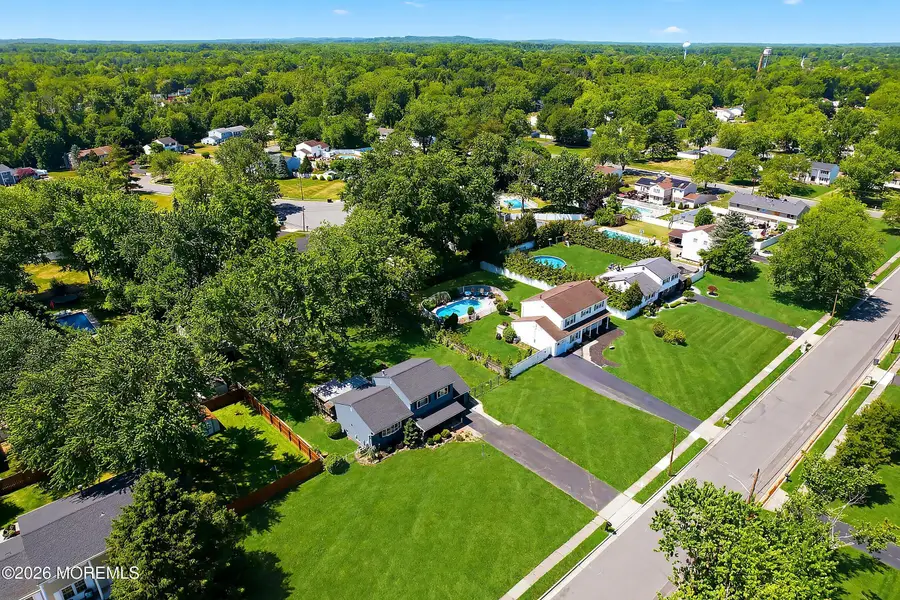 41 Kipling Way, Manalapan, NJ 07726 - #3