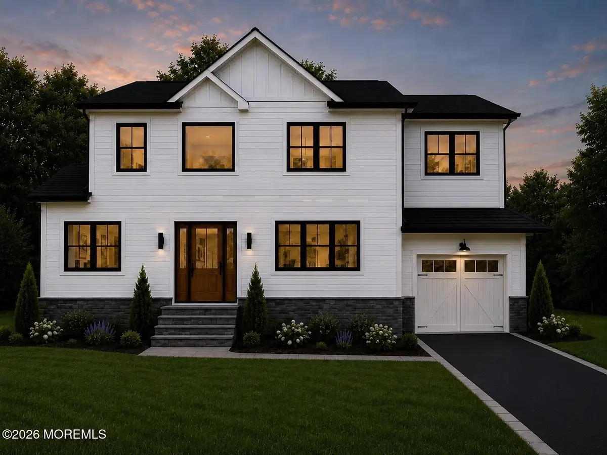 32 Lake Boulevard, Aberdeen, NJ 07747 - #1
