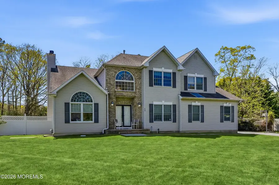58 Georgetown Road, Eatontown, NJ 07724 - #2