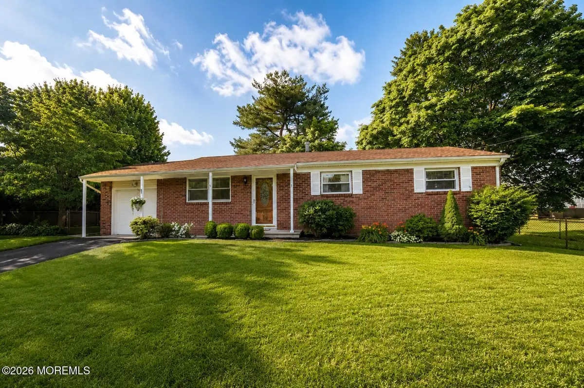 7 Norman Drive, Neptune, NJ 07753 - #1